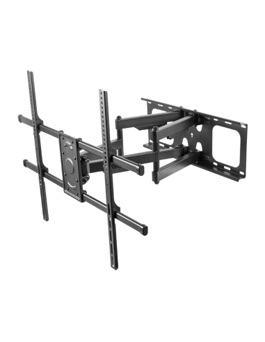 
BP0151 LOGILINK - Brazo articulado soporta hasta 50-90 P. Planas y Curvas