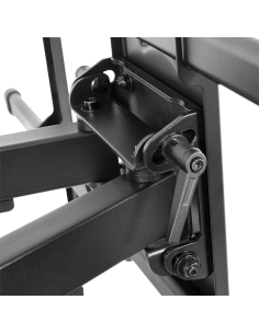 
BP0151 LOGILINK - Brazo articulado soporta hasta 50-90 P. Planas y Curvas 2