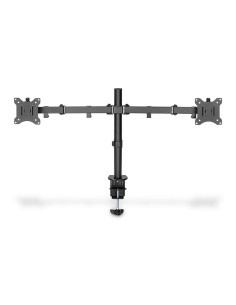 
DA-90400 DIGITUS - Soporte de mesa para 2 Monitores 17-32" DIGITUS
