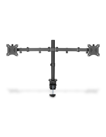 
DA-90400 DIGITUS - Soporte de mesa para 2 Monitores 17-32" DIGITUS