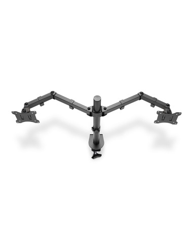 
DA-90400 DIGITUS - Soporte de mesa para 2 Monitores 17-32" DIGITUS