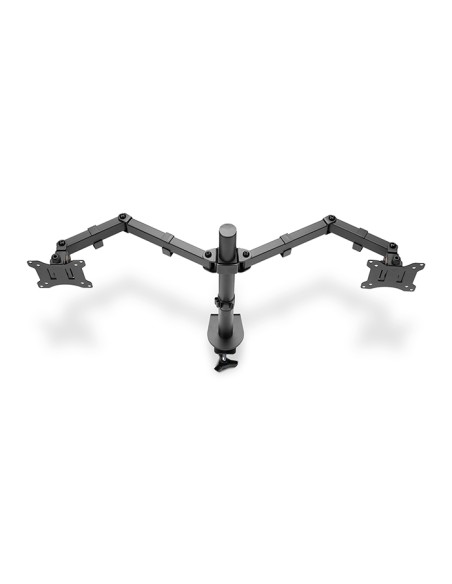 
DA-90400 DIGITUS - Soporte de mesa para 2 Monitores 17-32" DIGITUS