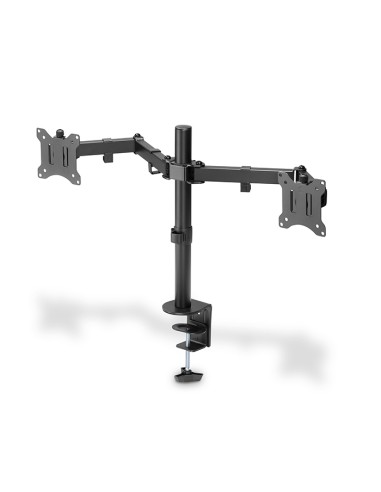 
DA-90400 DIGITUS - Soporte de mesa para 2 Monitores 17-32" DIGITUS