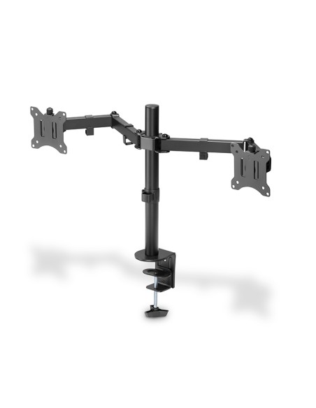 
DA-90400 DIGITUS - Soporte de mesa para 2 Monitores 17-32" DIGITUS