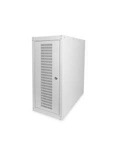 
DN-CC 9001 DIGITUS - Carcasa del ordenador  Medi Int. 583x246x600 mm Gris Digitus