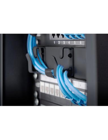
DN-10-09U-B DIGITUS - DIGITUS Carcasa de pared de 254 mm (10") - 312 x 300 mm (an. x pr.)