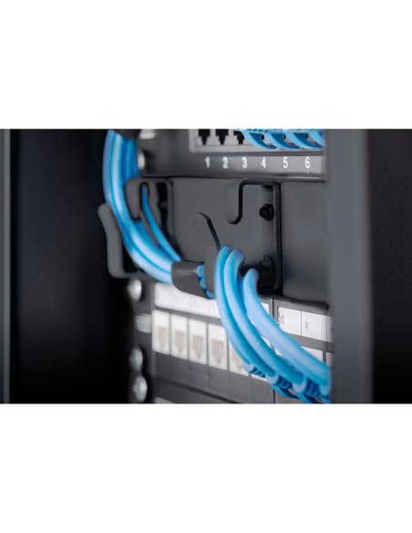 
DN-10-09U-B DIGITUS - DIGITUS Carcasa de pared de 254 mm (10") - 312 x 300 mm (an. x pr.)
