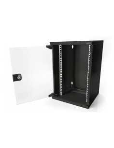 
DN-10-09U-B DIGITUS - DIGITUS Carcasa de pared de 254 mm (10") - 312 x 300 mm (an. x pr.)