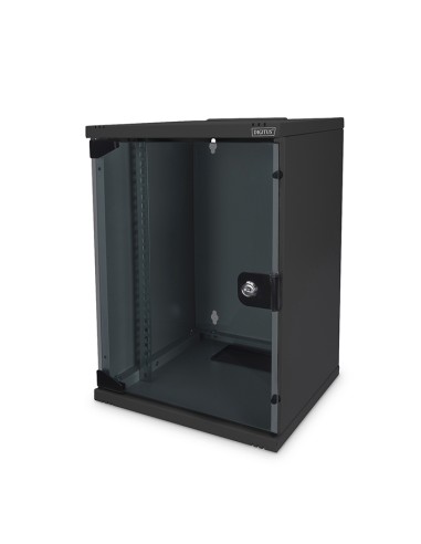 
DN-10-09U-B DIGITUS - DIGITUS Carcasa de pared de 254 mm (10") - 312 x 300 mm (an. x pr.)