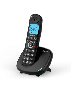 
ATL1422283 ALCATEL - Alcatel XL535 - Teléfono Inalambrico Teclas Grandes