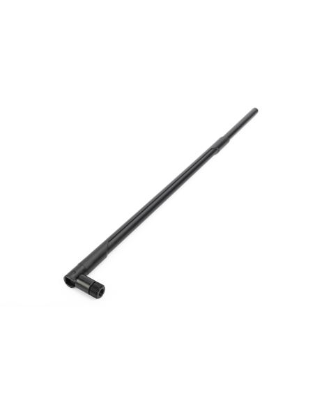 
 DIGITUS Antena de varilla LAN inalámbrica
Número de artículo: DN-70105
EAN: 4016032200567
Blister Carton 1 / 200 