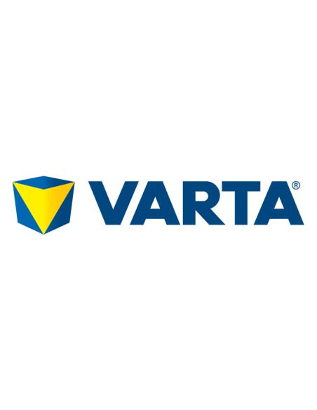 
46967 VARTA - Pila Alcalina   LR06 AA 1,5V    4 x Retractil    Varta Indus