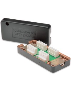 
DN-93907-1 DIGITUS - Módulo de conexión CAT 7 para cables de par trenzado