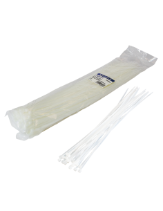 
KAB0040 Bridas 400mm x 4.4mm , Blaca 100 Pcs/bag
 Part No.: KAB0040
EAN: 4052792030570 