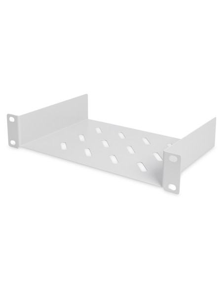 
DN-10-SET-2 DIGITUS - Juego de red de 10 pulgadas, incl. carcasa de pared de 9UA B