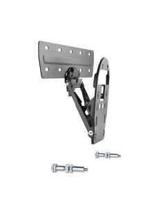 
BP0081 LOGILINK - Soporte de TV para Samsung Q Series, 49/55/65 pulgadas