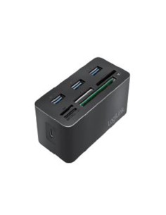 
CR0046 LOGILINK - Docking USB-C 3.2 Gen1, Mini Docking Logilink
