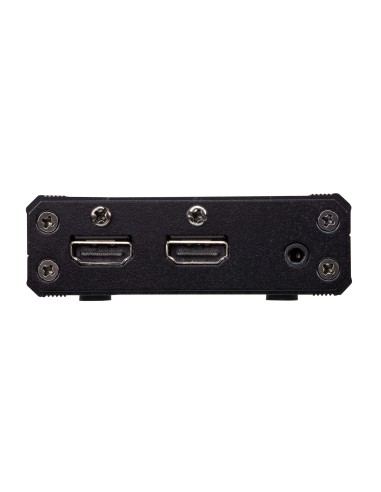 
VS381B ATEN - Conmutador HDMI  3x1 4K (4096x2160 a 30Hz) ATEN