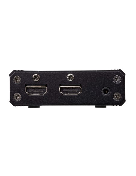 
VS381B ATEN - Conmutador HDMI  3x1 4K (4096x2160 a 30Hz) ATEN