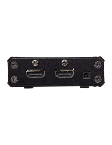 
VS381B ATEN - Conmutador HDMI  3x1 4K (4096x2160 a 30Hz) ATEN