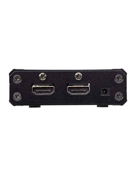 
VS381B ATEN - Conmutador HDMI  3x1 4K (4096x2160 a 30Hz) ATEN