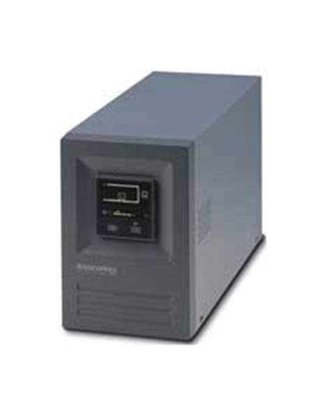 
SC-ITY-E-TW010B SOCOMEC - SAI 1000VA 800W Online Doble Conversion ITYS-E Socomec