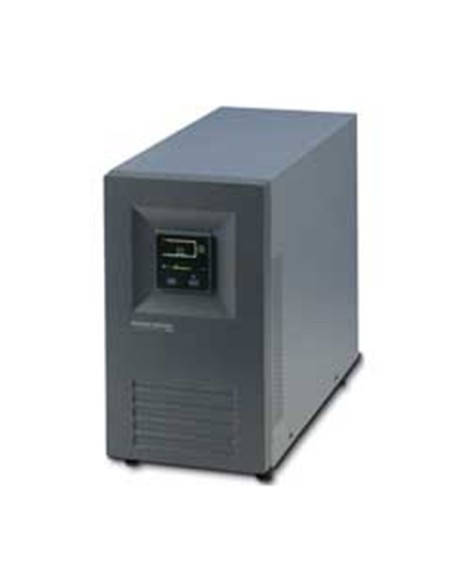 
SC-ITY-E-TW030B SOCOMEC - SAI 3000VA 2400W Online SOCOMEC ITYS TW