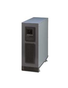 
SC-ITY-E-TW060B SOCOMEC - SAI 6000VA 4800W Online SOCOMEC ITYS TW