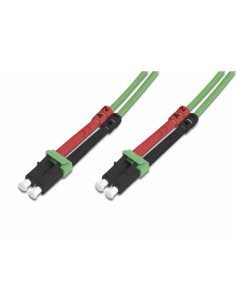 
FP5LC00  Latiguillo F.O. LC a LC MM, OM5, 50/125 µ, Duplex  0,50m