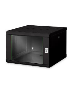 
DN-19 07U-6/6-SW DIGITUS - Carcasa de pared de la serie Unique - 600 x 600 mm (an. x pr.)