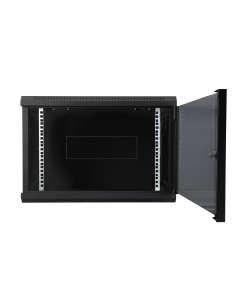 
DN-19 07-U-EC-SW DIGITUS - Carcasa de pared de la serie Dynamic Basic - 600 x 450 mm (an. x pr.) 2