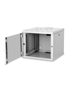 
DN-19 09U-6/6 DIGITUS - Carcasa de pared de la serie Unique - 600 x 600 mm (an. x pr.) 2