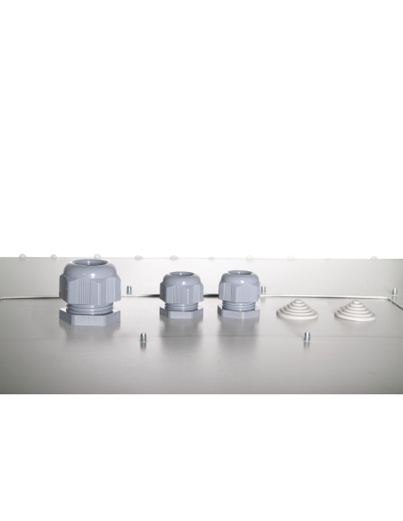 
DN-19 09U-6/6-I-OD DIGITUS - Carcasa de pared IP55 - para utilizar al aire libre - 600 x 600 mm (an. x pr.)