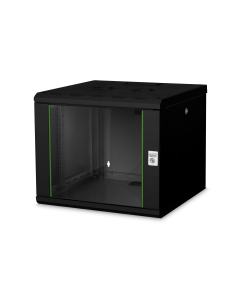 
DN-19 09U-6/6-SW DIGITUS - Carcasa de pared de la serie Unique - 600 x 600 mm (an. x pr.)