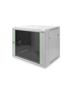 
DN-19 09-U-EC DIGITUS - Carcasa de pared de la serie Dynamic Basic - 600 x 450 mm (an. x pr.)