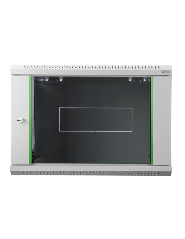 
DN-19 09-U-EC DIGITUS - Carcasa de pared de la serie Dynamic Basic - 600 x 450 mm (an. x pr.)