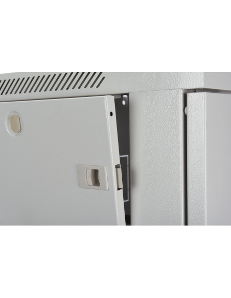 
DN-19 09-U-EC DIGITUS - Carcasa de pared de la serie Dynamic Basic - 600 x 450 mm (an. x pr.)