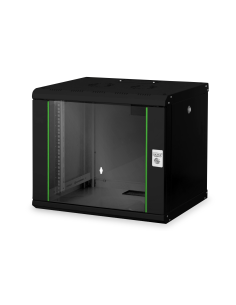 
DN-19 09-U-SW DIGITUS - Carcasa de pared de la serie Unique - 600 x 450 mm (an. x pr.)