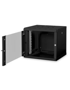 
DN-19 09-U-SW DIGITUS - Carcasa de pared de la serie Unique - 600 x 450 mm (an. x pr.) 2