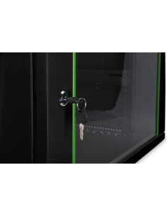 
DN-19 09-U-EC-SW DIGITUS - Carcasa de pared de la serie Dynamic Basic - 600 x 450 mm (an. x pr.) 2