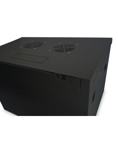
DN-19 09-U-EC-SW DIGITUS - Carcasa de pared de la serie Dynamic Basic - 600 x 450 mm (an. x pr.)