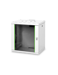 
DN-19 12-U DIGITUS - Carcasa de pared de la serie Unique - 600 x 450 mm (an. x pr.)