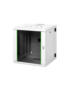 
DN-19 12-U-3 DIGITUS - Carcasa de pared de la serie Unique - de dos piezas, giratoria
Carcasa de pared de 12UA, Unique, 643x