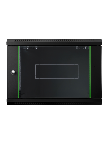 
DN-19 12-U-EC-SW DIGITUS - Carcasa de pared de la serie Dynamic Basic - 600 x 450 mm (an. x pr.)