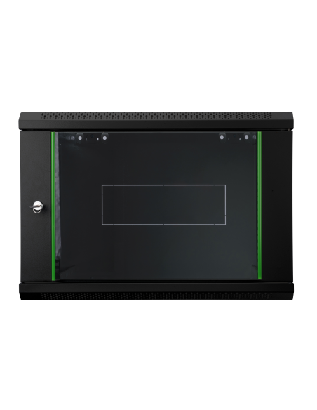 
DN-19 12-U-EC-SW DIGITUS - Carcasa de pared de la serie Dynamic Basic - 600 x 450 mm (an. x pr.)