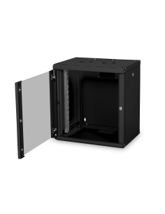 
DN-19 12-U-SW DIGITUS - Carcasa de pared de la serie Unique - 600 x 450 mm (an. x pr.)
 2