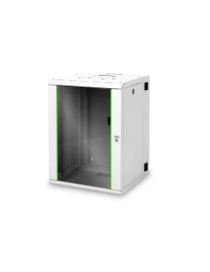 
DN-19 16-U-3 DIGITUS - Carcasa de pared de la serie Unique - de dos piezas, giratoria