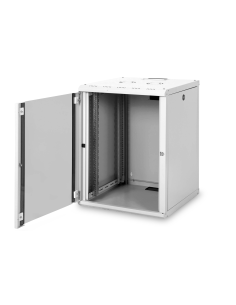 
DN-19 16U-6/6 DIGITUS - Carcasa de pared de la serie Unique - 600 x 600 mm (an. x pr.) 2