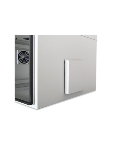 
DN-19 16U-I-OD DIGITUS - Carcasa de pared IP55 - para utilizar al aire libre - 600 x 450 mm (an. x pr.)