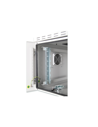 
DN-19 16U-I-OD DIGITUS - Carcasa de pared IP55 - para utilizar al aire libre - 600 x 450 mm (an. x pr.)